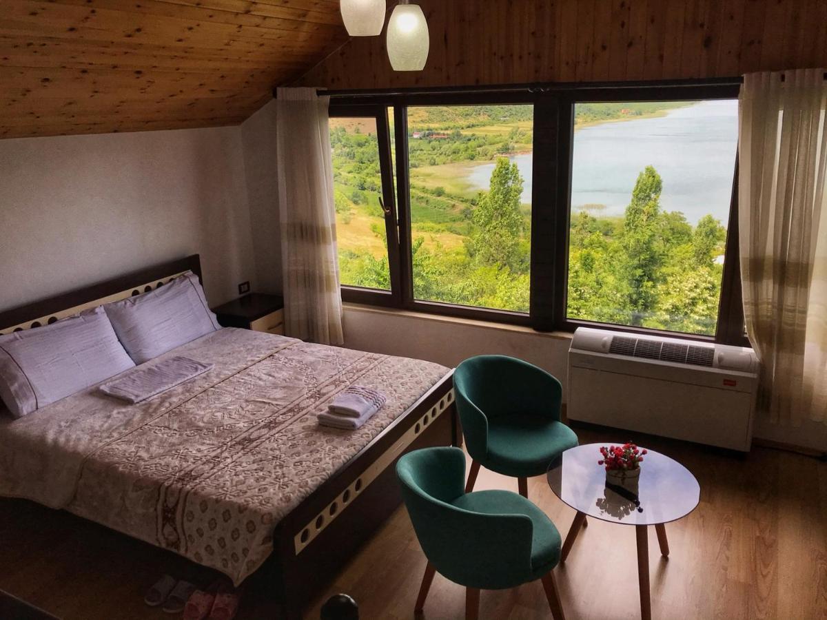 Hotel Camping Lini Buitenkant foto