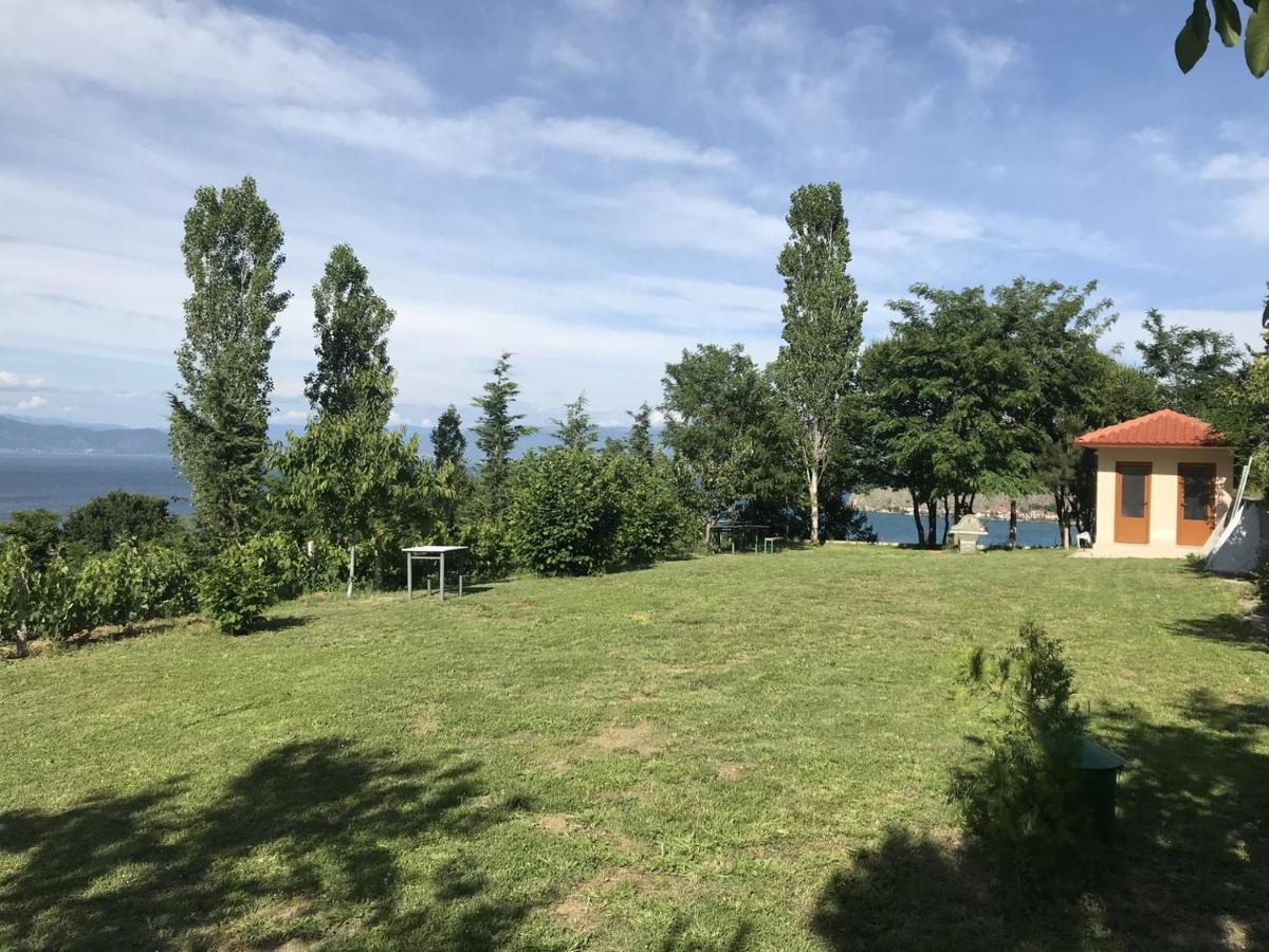 Hotel Camping Lini Buitenkant foto