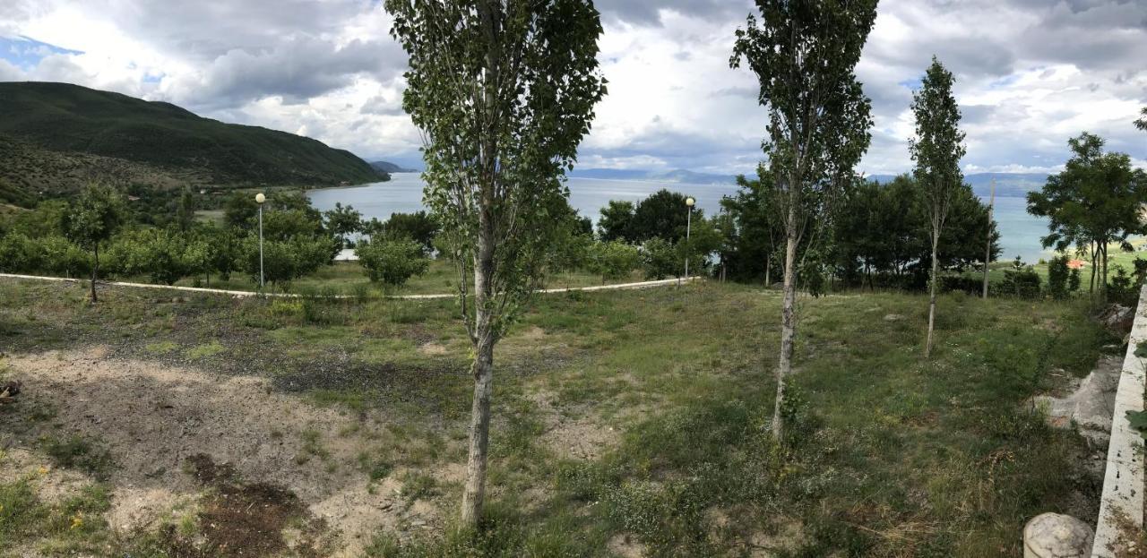 Hotel Camping Lini Buitenkant foto