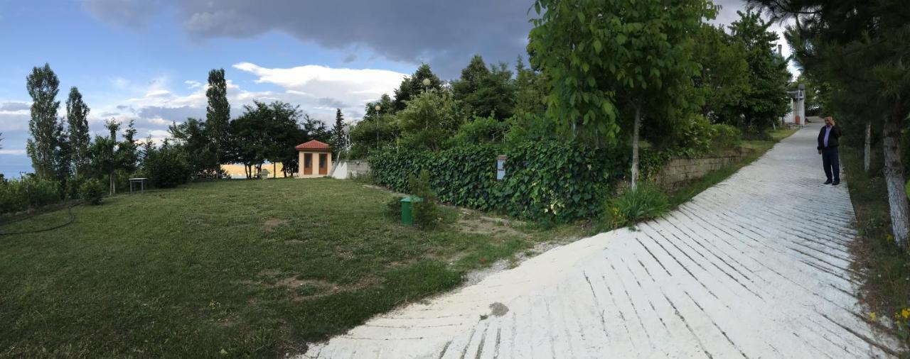 Hotel Camping Lini Buitenkant foto