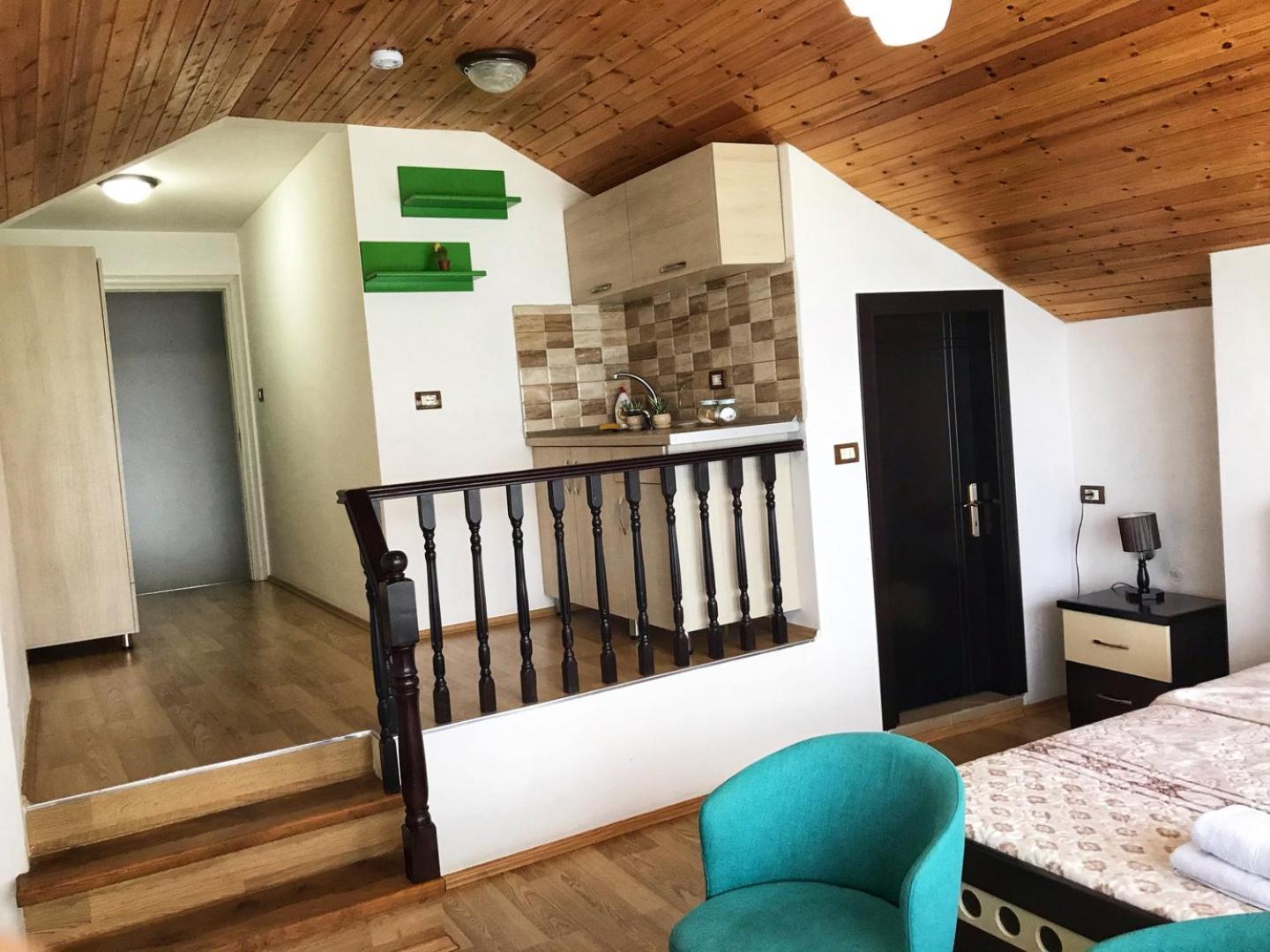 Hotel Camping Lini Kamer foto