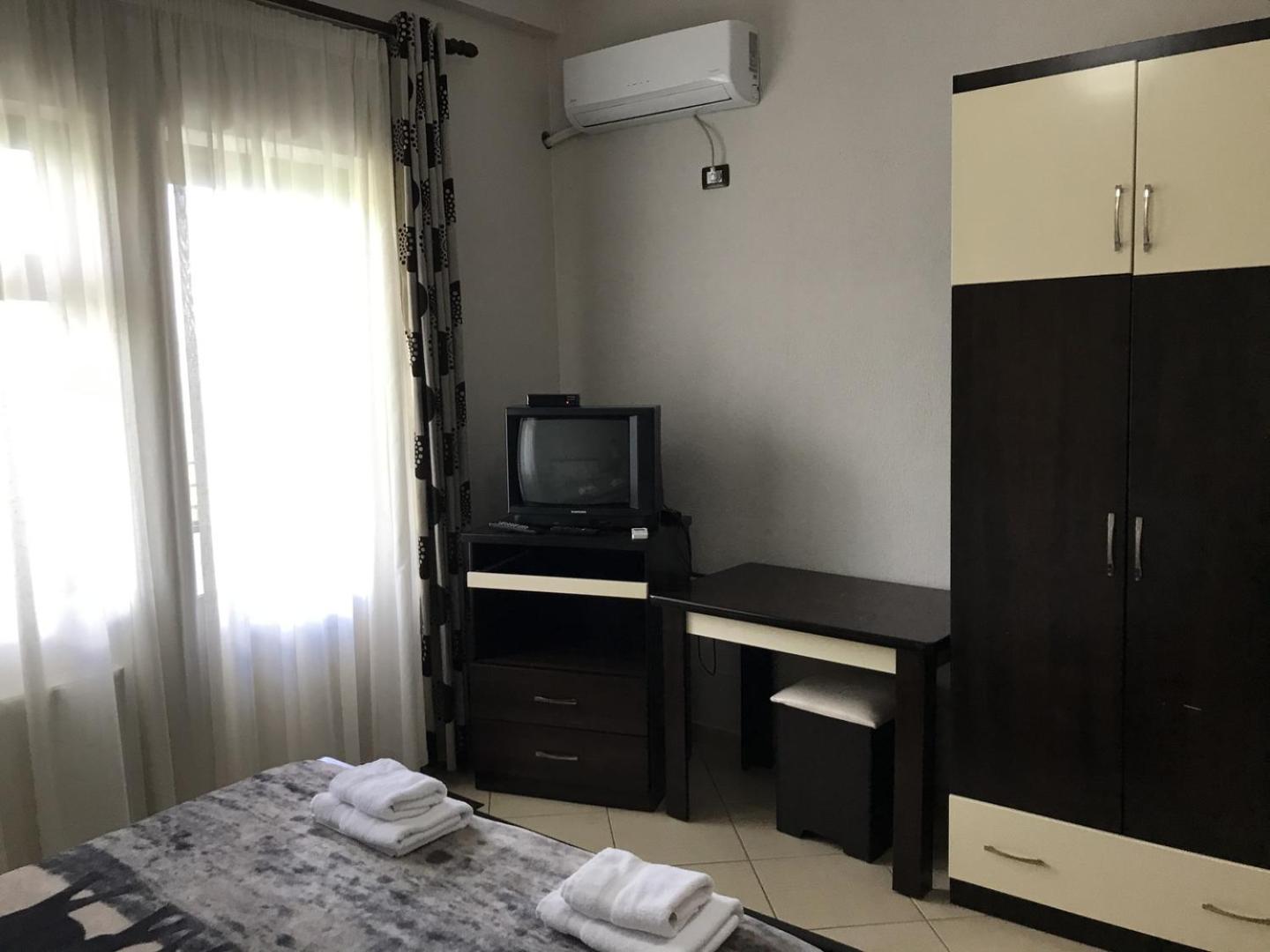 Hotel Camping Lini Kamer foto