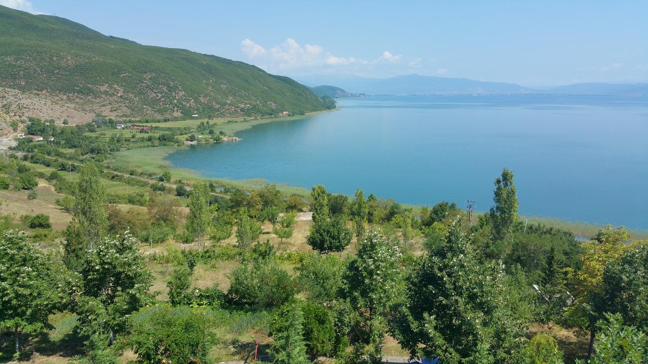Hotel Camping Lini Buitenkant foto