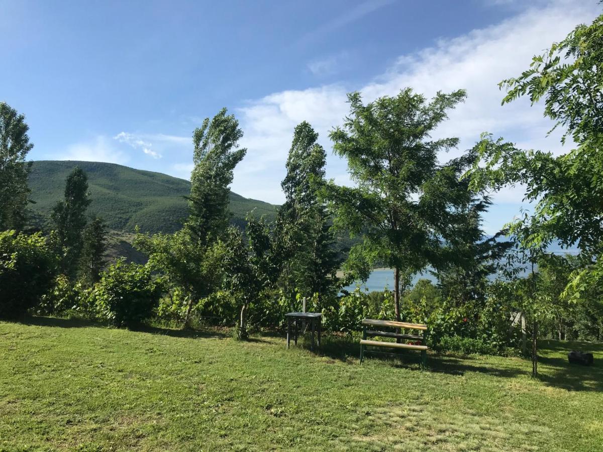 Hotel Camping Lini Buitenkant foto